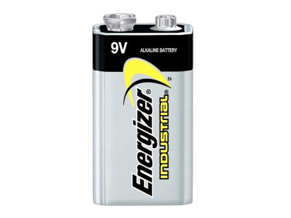 vyr 6182Bateria 6lr61 9v energizer pre paralyzer esp
