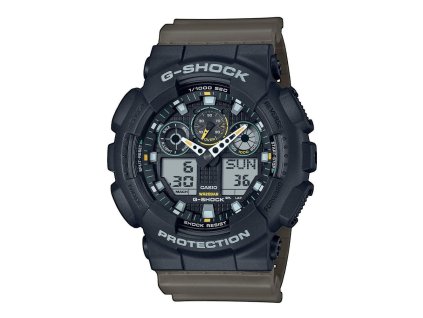 ga 100tu 1a3