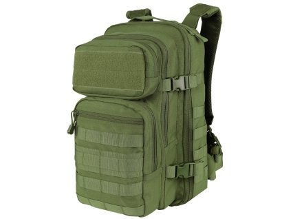 Condor Outdoor Batoh ASSAULT COMPACT GEN II ZELENÝ