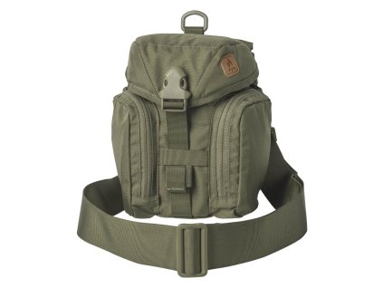 Helikon-Tex Taška cez rameno ESSENTIAL KITBAG® ADAPTIVE GREEN (Farebný variant ADAPTIVE GREEN)