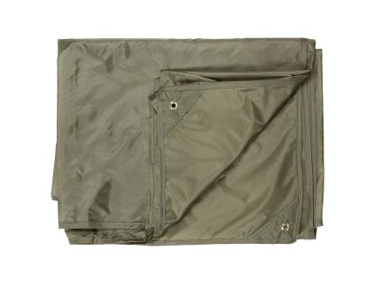 Plachta nepremokavá ľahká 5 x 6 m OPERATION CAMO (Farebný variant OPERATION CAMO)