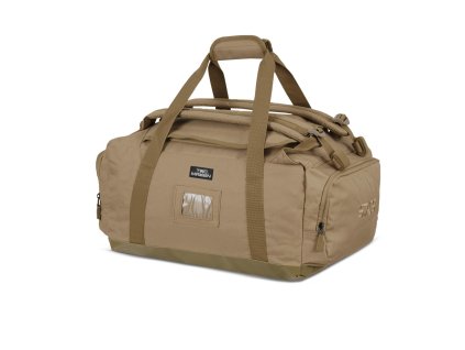 Taška cestovná SAS 45ltr. COYOTE (Farebný variant COYOTE)