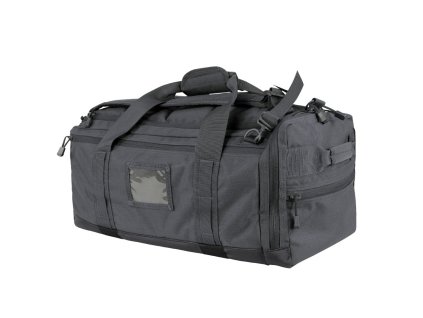 Condor Outdoor Taška CENTURION cestovná SIVÁ (Farebný variant SIVÁ)