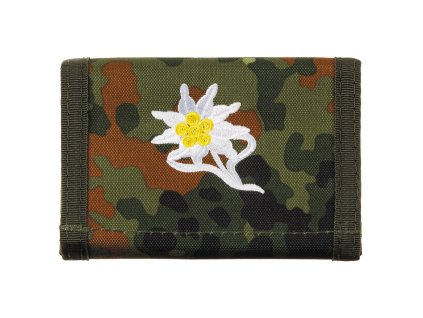 Peňaženka ALPSKÝ PLESNIVEC FLECKTARN