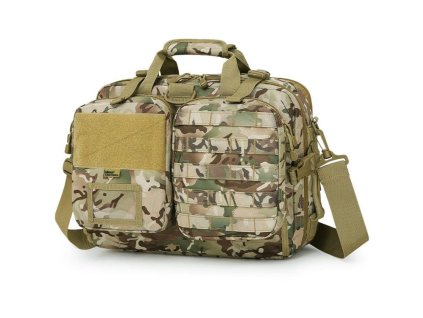 KOMBAT Taška cez rameno NAV BTP (Farebný variant BTP)