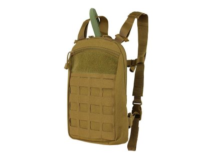 Condor Outdoor Batoh hydratačný LCS TIDEPOOL 1,5 l COYOTE BROWN (Farebný variant COYOTE BROWN)