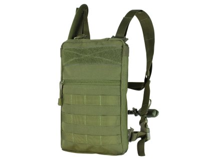 Condor Outdoor Batoh hydratačný TIDEPOOL 1,5 l COYOTE BROWN (Farebný variant COYOTE BROWN)