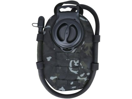 KOMBAT Vak hydratačný AQUA MOLLE BTP (Farebný variant BTP)