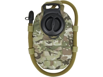 KOMBAT Vak hydratačný AQUA MOLLE BTP (Farebný variant BTP)