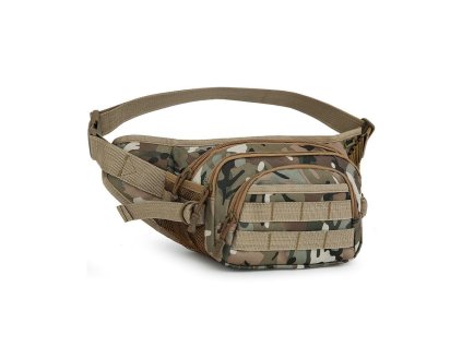 KOMBAT Ľadvinka SUMMIT BTP (Farebný variant BTP)