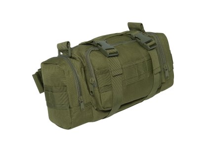Rothco Taška CONVERTIPACK taktická COYOTE (Farebný variant COYOTE)