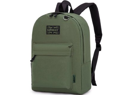 KOMBAT Batoh STREET PACK 18 L BTP (Farebný variant BTP)