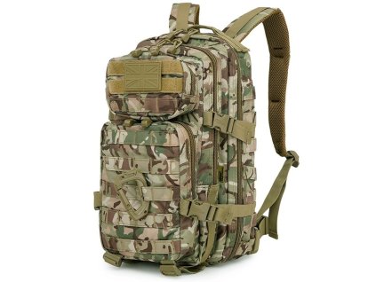 KOMBAT Batoh ASSAULT 28 litrov BTP (Farebný variant BTP)