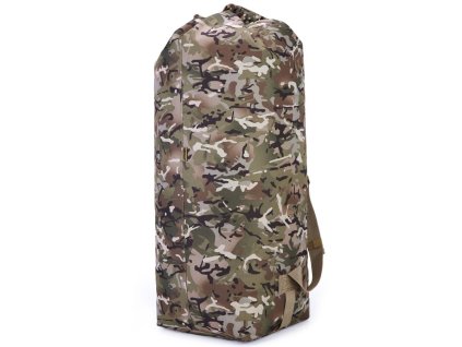 KOMBAT Taška transportná KIT BAG LARGE 75 ltr. BTP (Farebný variant BTP)