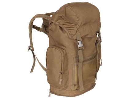 MFH Batoh model BRIT malý 30ltr. COYOTE (Farebný variant COYOTE)