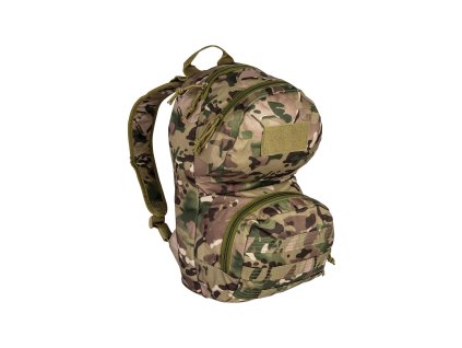 Highlander Batoh SCOUT DAYPACK 12 litrov HMTC (Farebný variant HMTC)
