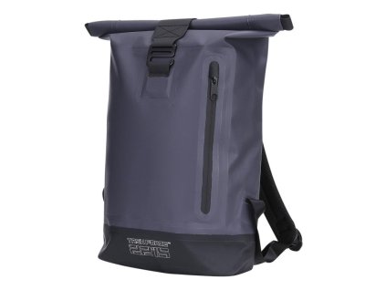 Batoh vak URBAN CREEK 18 L nepremokavý SIVÝ (Farebný variant SIVÝ)