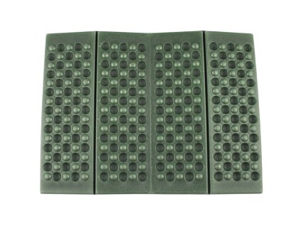FOX Outdoor Podložka/podsedák THERMAL ZELENÝ (Farebný variant ZELENÝ)