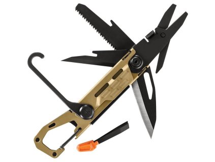 GERBER Nástroj STAKEOUT multifunkčný BRONZOVÝ
