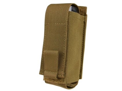 Condor Outdoor Puzdro OC na sprej COYOTE (Farebný variant COYOTE)