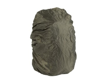 MIL-TEC Prevlek na veľký batoh 36ltr. ASSAULT II ZELENÝ (Farebný variant ZELENÝ)
