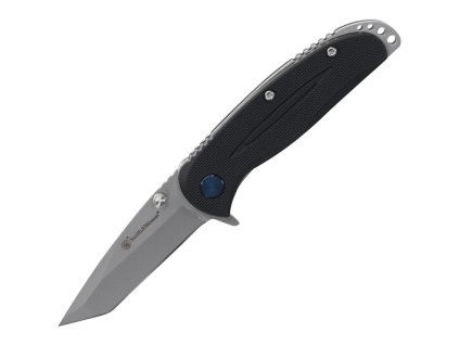 Smith & Wesson Nôž zatvárací 1100067 hladké ostrie
