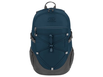 Highlander Ruksak VENTURE 20 L MODRO/SIVÝ (Farebný variant MODRO/SIVÝ)