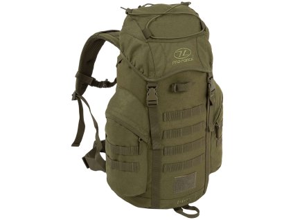 PRO-FORCE Ruksak FORCES 33 MULTICAM (Farebný variant MULTICAM)