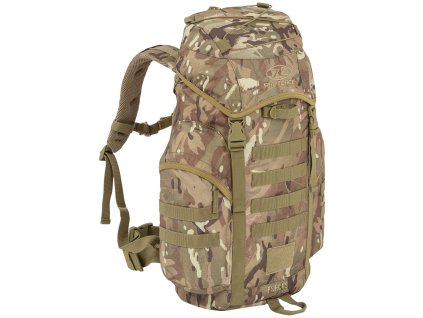 PRO-FORCE Ruksak FORCES 33 MULTICAM (Farebný variant MULTICAM)