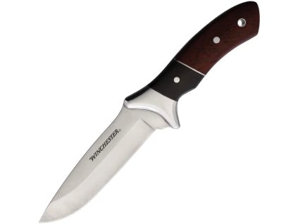 Winchester Nôž HUNTER s drevenou rukoväťou