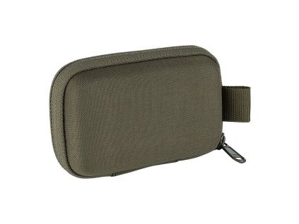 101INC Puzdro vystužené EDC HARDCASE X4 ZELENÉ