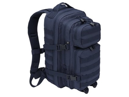 Brandit Batoh US COOPER MODRÝ 25l