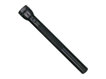 5-D CELL MAGLITE BLACK baterka