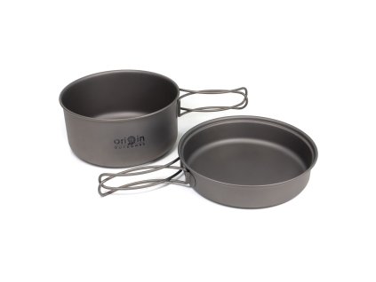 Riad – ešus 1 liter TITAN