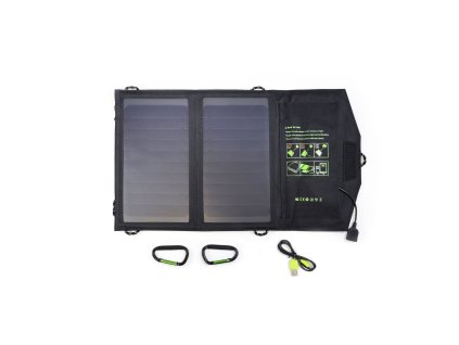 Nabíjačka solárna BASIC