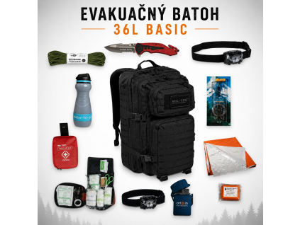 evakuačný batoh1