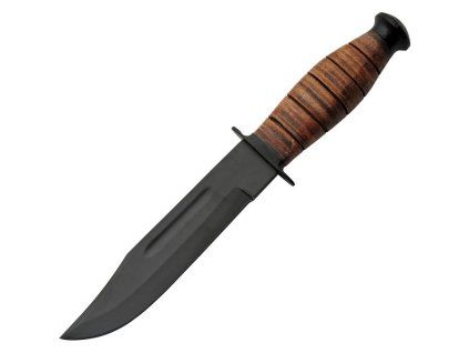 Nôž MILITARY STYLE s puzdrom