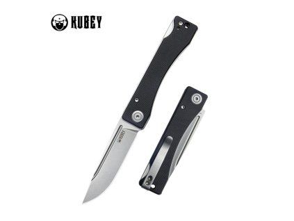 KUBEY Akino Black (Varianta Black)