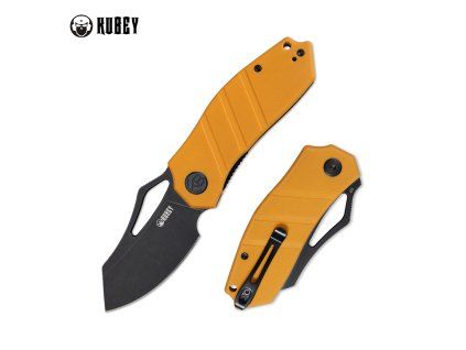 KUBEY BooM (Variant KU335A)