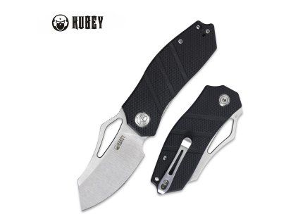 KUBEY BooM (Variant KU335A)