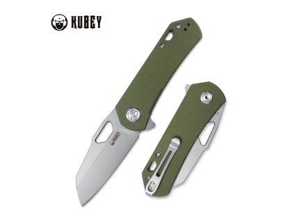 KUBEY Duroc (Variant KU332B)