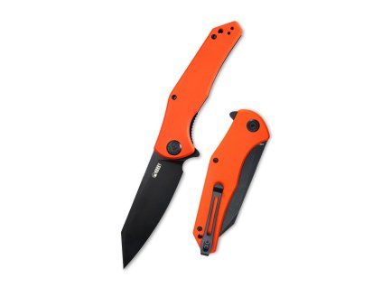 KUBEY Flash Orange (AUS 10) (Variant Orange)