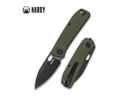 KUBEY Hyde (Variant KU2104A)
