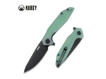 KUBEY Nova Nefrit (D2) (Variant Nefrit)