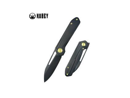 KUBEY Royal Dark Night (Variant Dark Night)