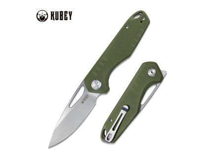 KUBEY Scalper (Variant KU324D)