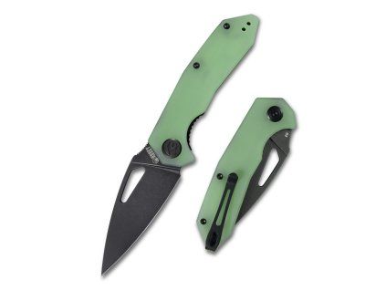KUBEY Thumbhole (Variant KU122E)