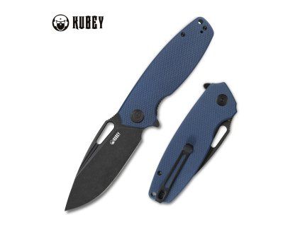 KUBEY Tityus (Variant KU322F)