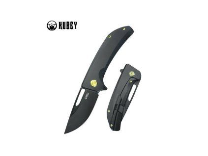 KUBEY Hyperion Dark Night (Variant Dark Night)