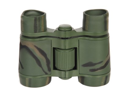 Ďalekohľad detský 4x30 WOODLAND